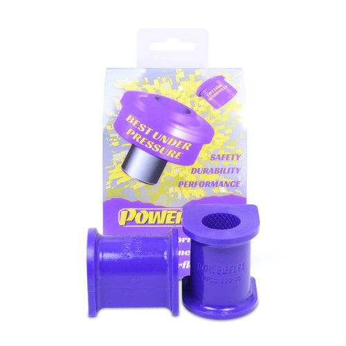 Powerflex Front Anti-Roll Bar Bush 30mm for Discovery, fits Land Rover, part PF32-603-30