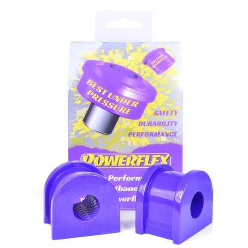 Powerflex Front Anti-Roll Bar Bush 25mm for Land Rover, part PFF32-103-25
