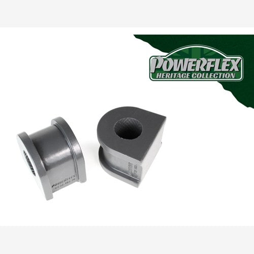 Powerflex Front Anti-Roll Bar Bush 25mm, fits Land Rover, part PFF32-103-25H