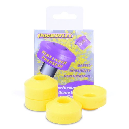 Powerflex Shock Absorber Lower Bush for Land Rover, part PFR32-134