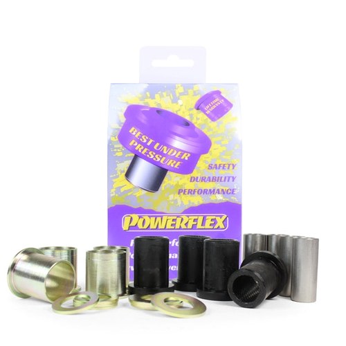 Powerflex Front Lower Wishbone Bush for Maserati Khamsin, part PF17-200