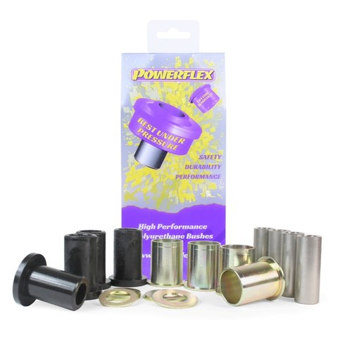 Powerflex Front Lower Wishbone Bush for Maserati 4200GT, part PF17-402