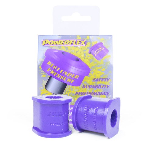 Powerflex Rear Anti-Roll Bar Mounting Bush 18mm, part PFR66-519-18