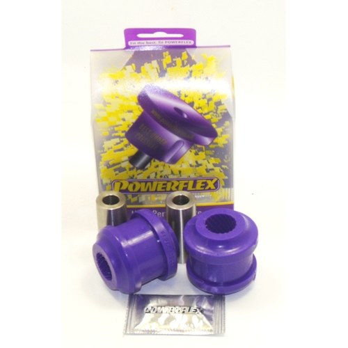 Powerflex Rear Lower Arm Outer Bush for Saab 9-3, part PFR80-1215