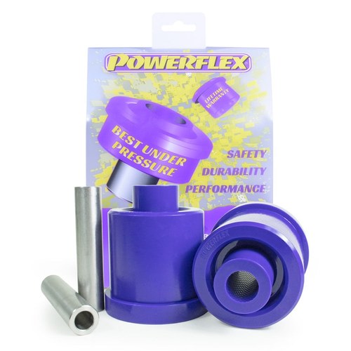 Powerflex Rear Beam Mounting Bush for VW Polo, fits Volkswagen, part PFR85-610