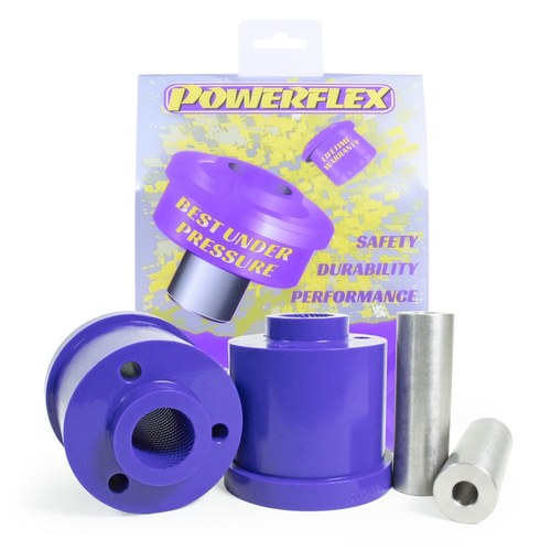Powerflex Rear Beam Mounting Bush for Volkswagen Polo, part PFR85-915