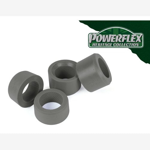 Powerflex Rear Trailing Arm Support Plate Bush for Porsche, part PFR57-411H