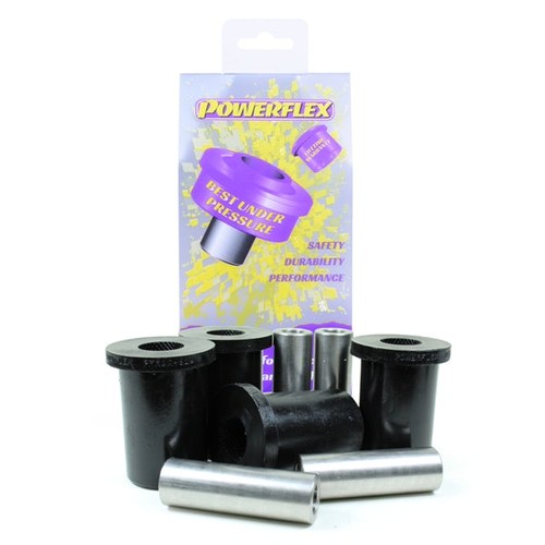 Powerflex Rear Upper Arm Bush for Range Rover, fits Land Rover, part PFR32-812