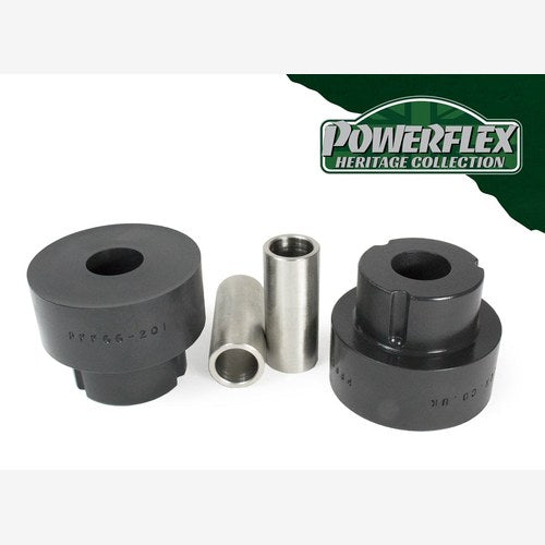 Powerflex Front Wishbone Rear Bush 52mm for Saab 9-5, part PFF66-201H