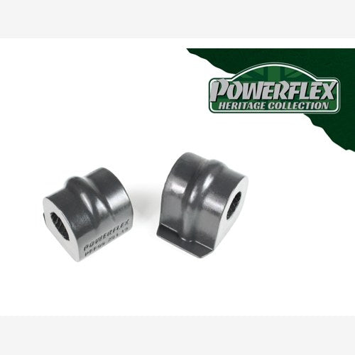 Powerflex Front Anti-Roll Bar Mounting Bush 19mm for Saab, part PFF66-204-19H