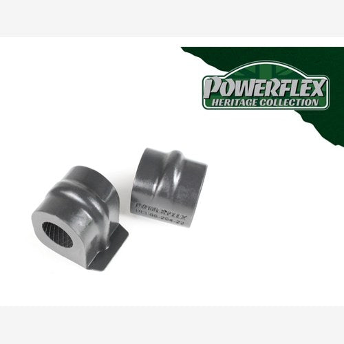 Powerflex Front Anti-Roll Bar Mounting Bush 22mm for Saab, part PFF66-204-22H
