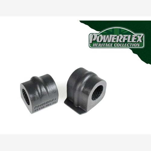 Powerflex Front Anti-Roll Bar Mounting Bush 24mm for Saab, part PFF66-204-24H