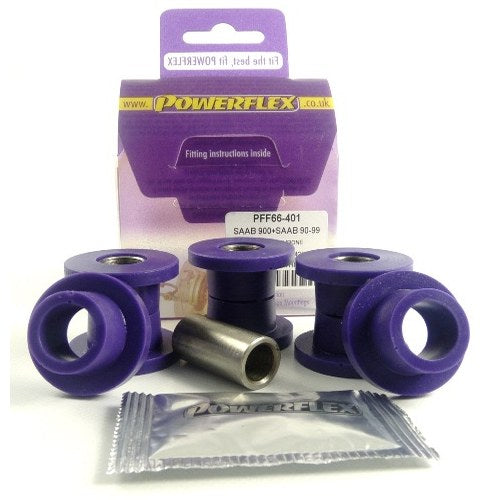Powerflex Front Upper Wishbone Bush for Saab, part PFF66-401