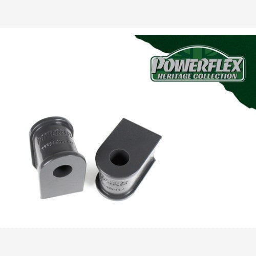 Powerflex Front Anti Roll Bar Mounting Bush for Saab 96 Front Anti, part PFF66-406-12.7H