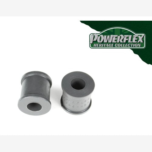 Powerflex Front Anti Roll Bar To Wishbone Mounting Bush for Saab 96 Front Anti, part PFF66-407H