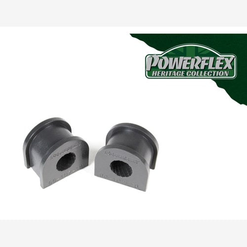 Powerflex Rear Anti Roll Bar Bush 18mm for Saab 9000, part PFR66-107-18H