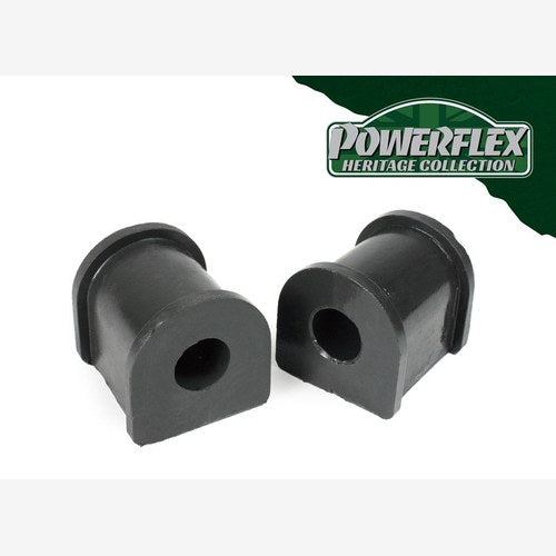Powerflex Rear Anti Roll Bar Bush 17mm for Saab 9-5, part PFR66-211-17H