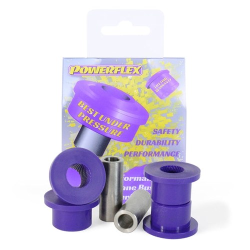 Powerflex Rear Spring Link Front Bush for Saab, part PFR66-410