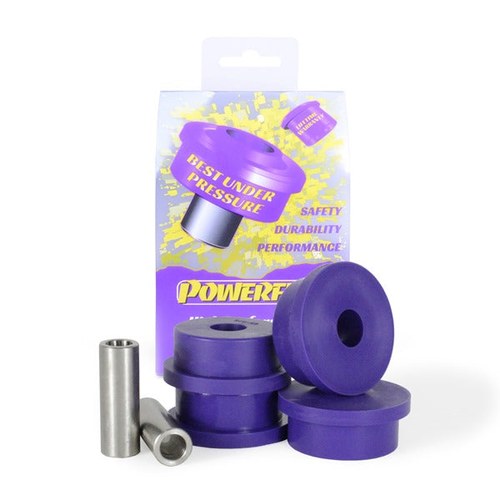 Powerflex Rear Diff Front Mounting Bush for Subaru, part PFR69-415