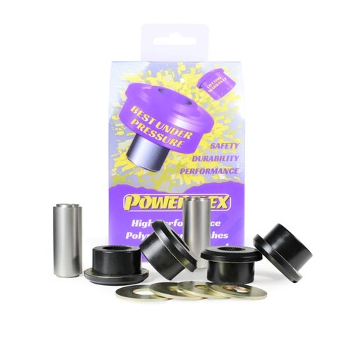 Powerflex Front Lower Arm Front Bush 16mm for Toyota, part PFF76-801-16