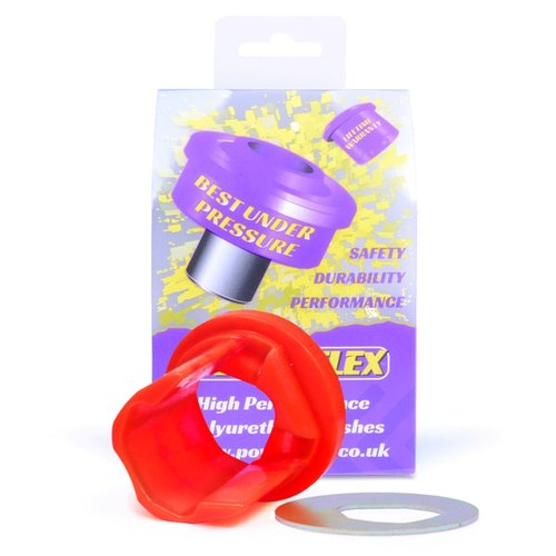 Powerflex Diesel Gearbox Mount Insert for Meriva, part PFF80-1030R