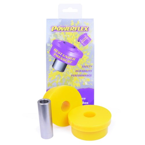 Powerflex Front Lower Engine Mount Bush, part PFF80-1035