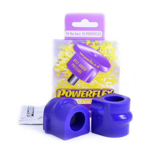 Powerflex Front Anti-Roll Bar Bush 22mm, part PFF80-1303-22