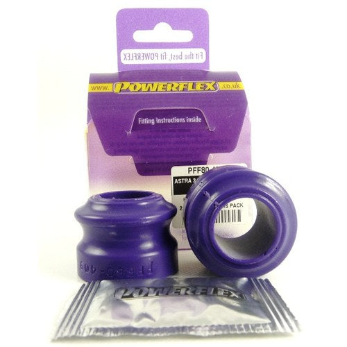 Powerflex Front Anti-Roll Bar Eye Bolt Bush 24mm, part PFF80-409-24
