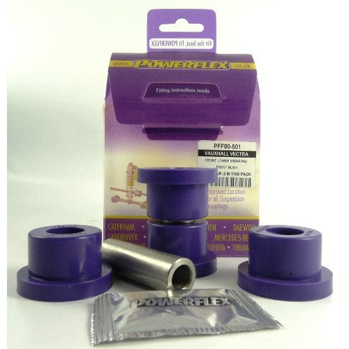 Powerflex Front Lower Wishbone Front Bush for Vectra B, part PFF80-501