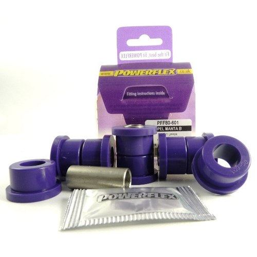 Powerflex Front Upper Wishbone Bush for Manta B, part PFF80-601