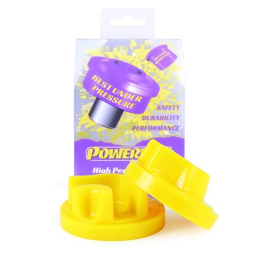 Powerflex Lower Engine Mount Insert Kit for VX220/Speedster, part PFF80-810