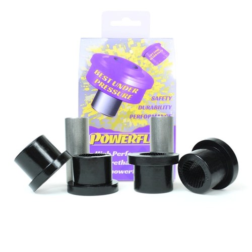 Powerflex Front Upper Arm Rear Bush for VW Transporter, fits Volkswagen, part PFF85-1106