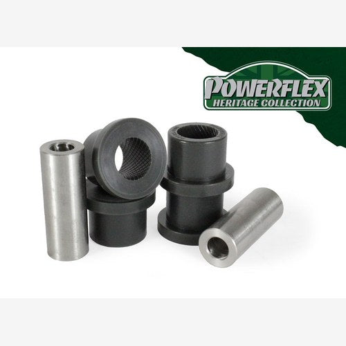 Powerflex Front Upper Arm Rear Bush for VW Transporter, fits Volkswagen, part PFF85-1106H