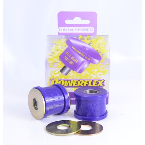 Powerflex Front Anti-Roll Bar Link Rod-to-Arm Bush, fits Volkswagen, part PFF85-1108