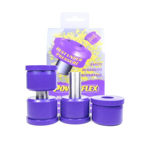 Powerflex Rear Trailing Arm to Axle Bush for Volvo, part PFR88-211