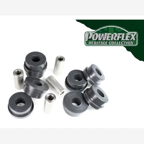 Powerflex Rear Upper Trailing Arm Bush for Volvo, part PFR88-212H