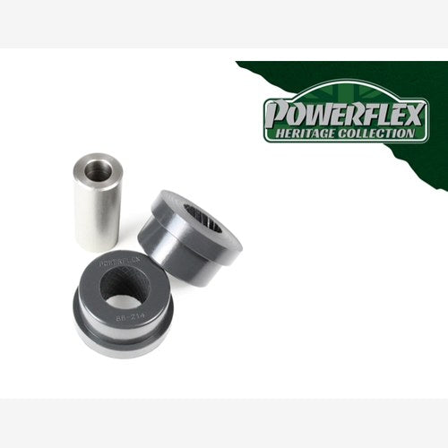 Powerflex Rear Panhard Rod to Chassis Bush, fits Volvo, part PFR88-214H