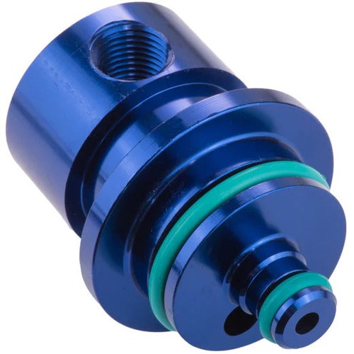Proflow Fuel Rail Adapter – Ford Falcon / Audi - SCR PF PFE684
