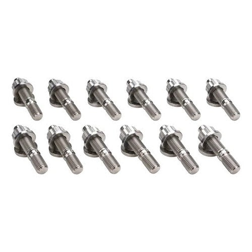 Proflow Manifold Stud – Nissan / Holden Commodore - SCR PF PFETI-EXSTUD-RB30