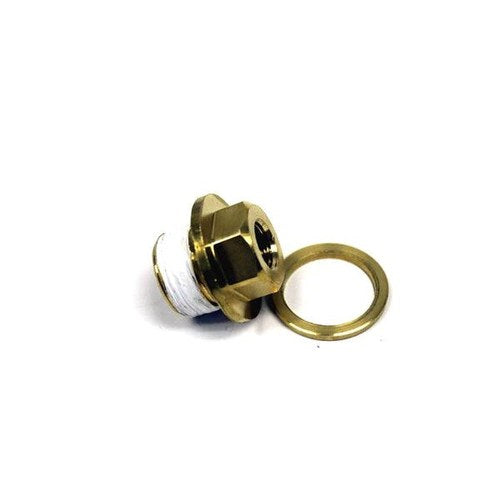 Prosport Oil Gallery Plug – Toyota FRS / Subaru WRX - SCR PSNUT