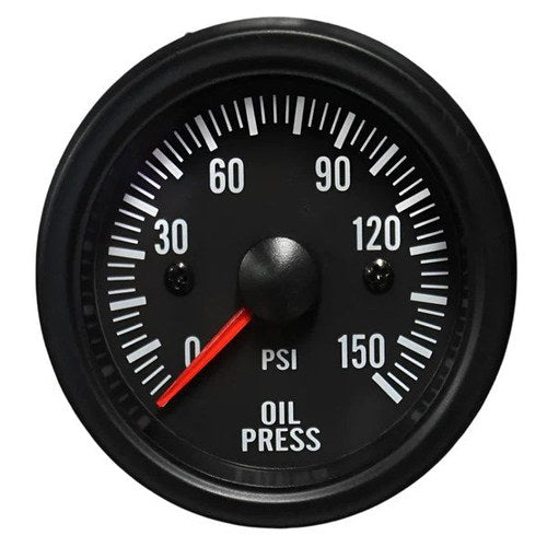 Prosport Pressure Gauge - SCR PRS0061