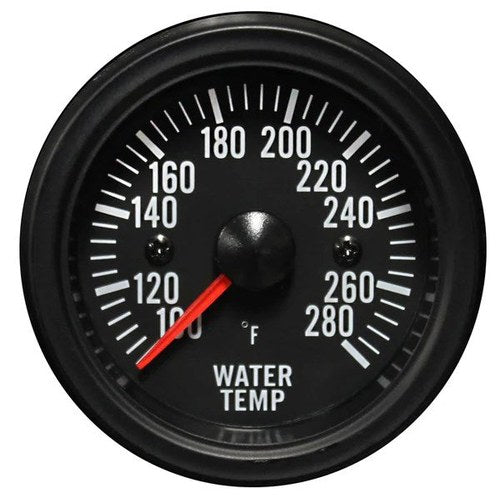Prosport Water Temperature Gauge - SCR PRS0063