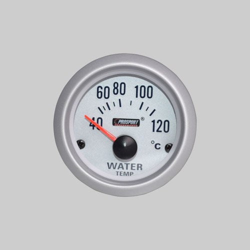 Prosport Water Temperature Gauge - SCR PS#PS2737SS