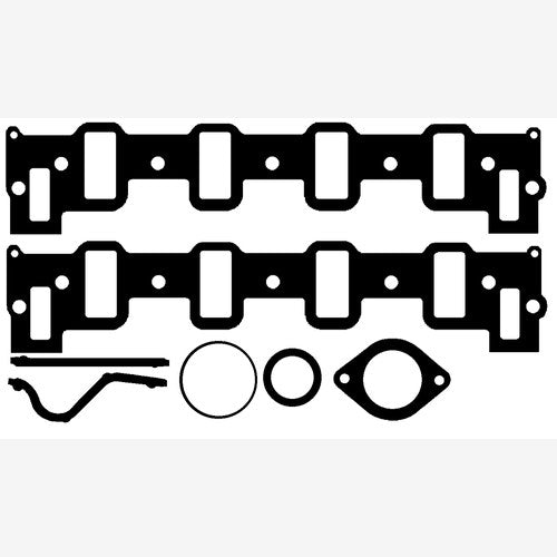 Protorque Engine Gasket, part HA424