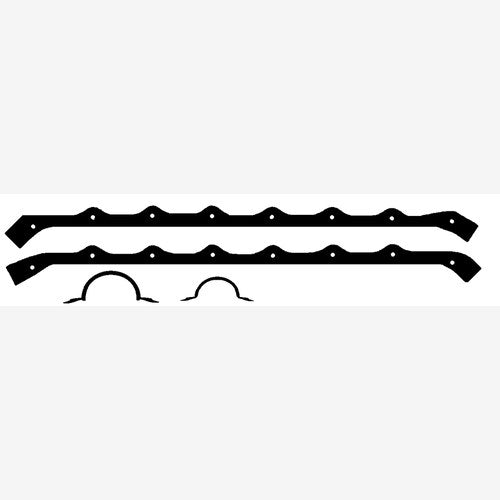 Protorque Engine Gasket, part HC311