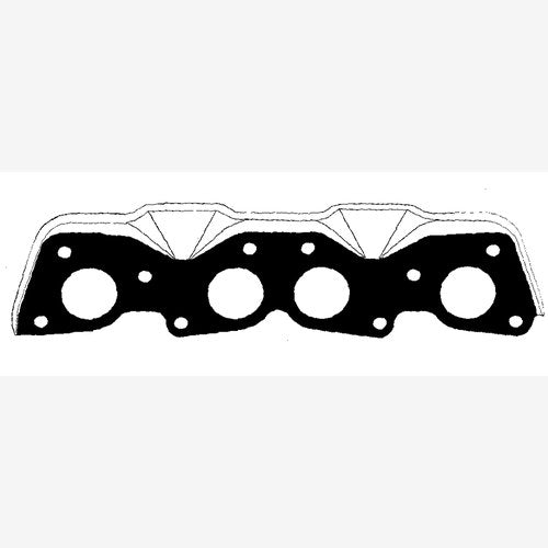Protorque Engine Gasket, part JC818