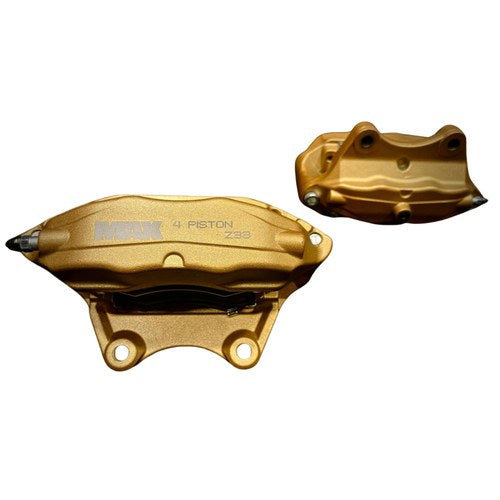 PSM Brake Component – Nissan 350Z - SCR PSM CZ33FRONT