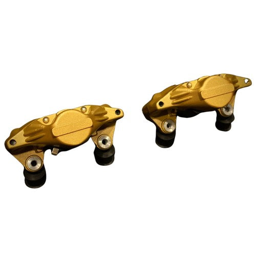 PSM Brake Component – Nissan - SCR PSM CZ32R