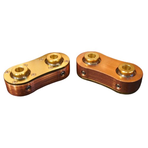 PSM Control Arm - SCR PSM FCTACL