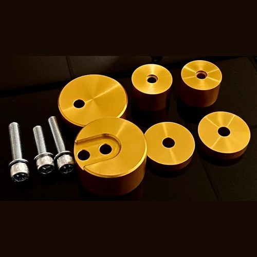 PSM Differential Bush – Scion FRS, GR86 - SCR PSM ZNC6SDR